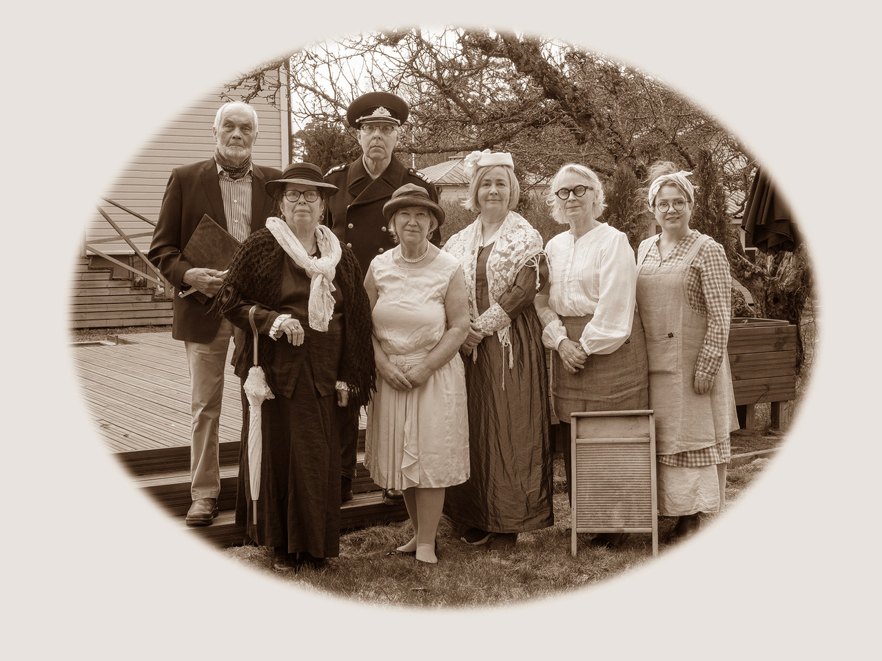 Kuva: Arja Järvilehto